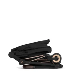 Cybex Coya Style Hopfällbar Liggdel - Sepia Black