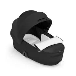 Cybex Coya Style Hopfällbar Liggdel - Sepia Black