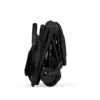 Cybex Coya Style Resevagn - Matt Black/Sepia Black