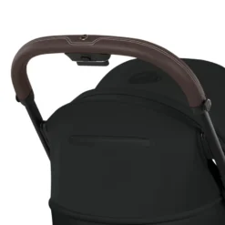 Cybex Coya Style Resevagn - Rosegold/Sepia Black