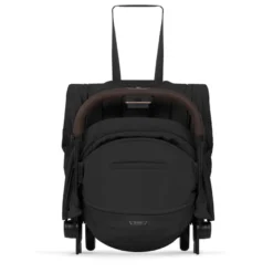 Cybex Coya Style Resevagn - Rosegold/Sepia Black