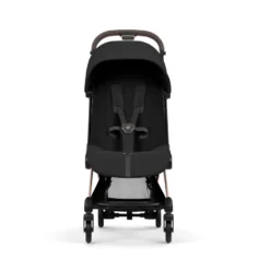 Cybex Coya Style Resevagn - Rosegold/Sepia Black