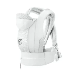 Cybex Coya Urban Mobility Bärsele - White