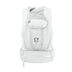 Cybex Coya Urban Mobility Bärsele - White