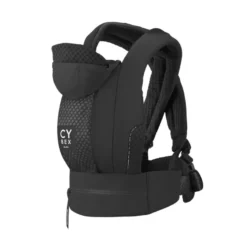 Cybex Coya Urban Mobility Bärsele - Black