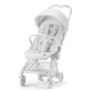 Cybex Coya Urban Mobility Resevagn - White