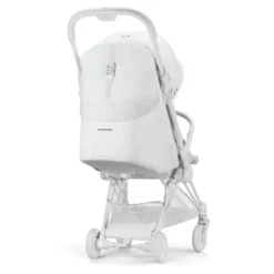Cybex Coya Urban Mobility Resevagn - White