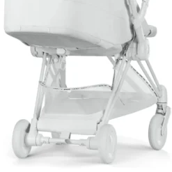 Cybex Coya Urban Mobility Resevagn - White