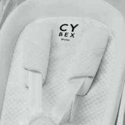 Cybex Coya Urban Mobility Resevagn - White
