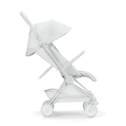 Cybex Coya Urban Mobility Resevagn - White