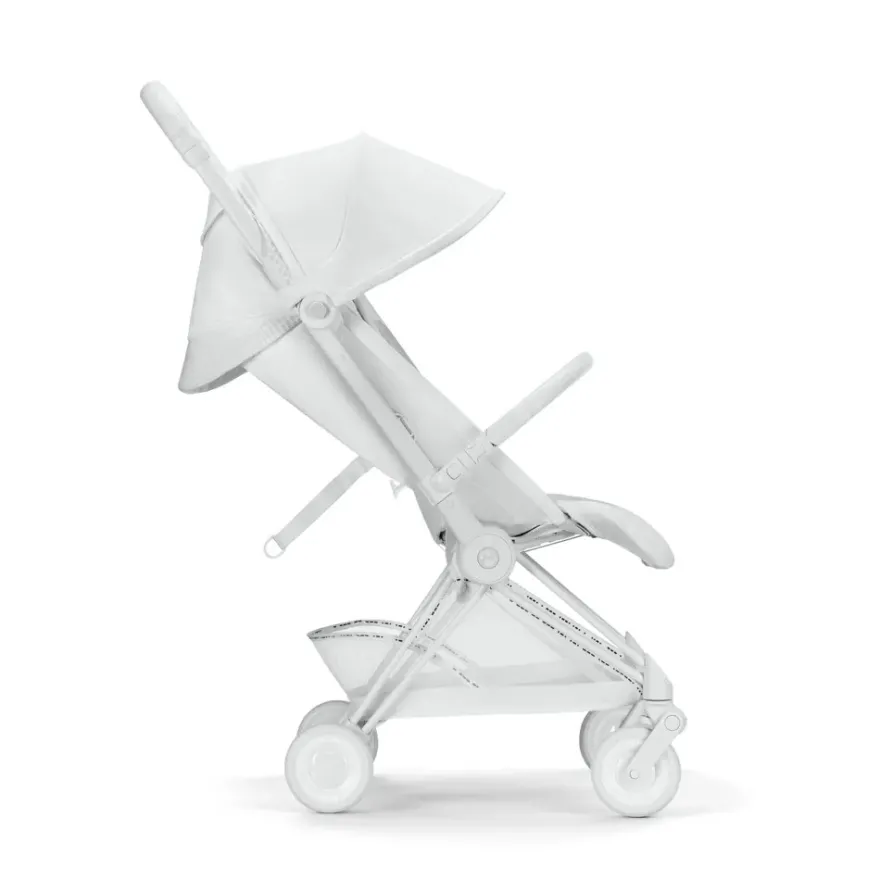 Cybex Coya Urban Mobility Resevagn - White