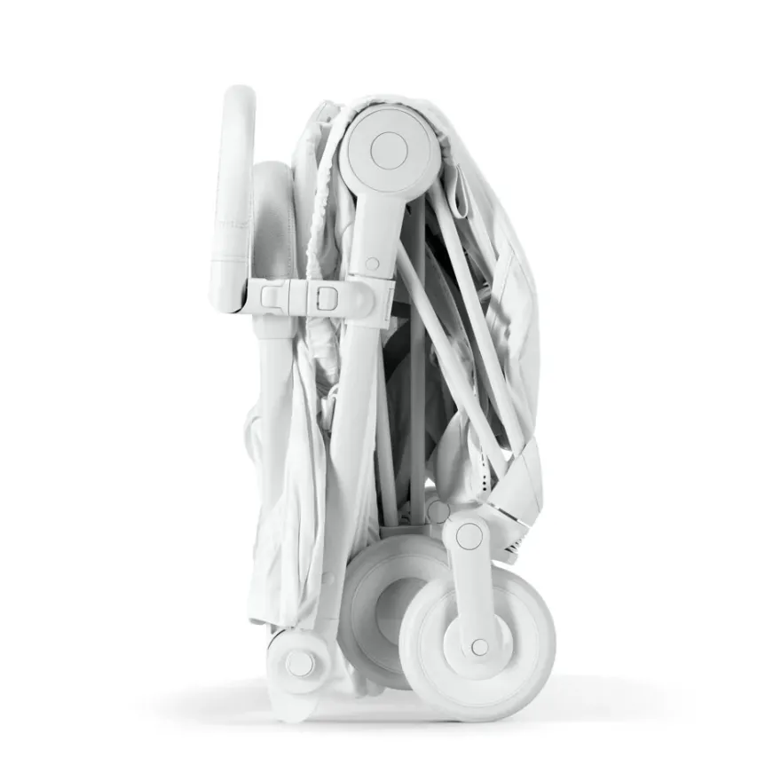 Cybex Coya Urban Mobility Resevagn - White
