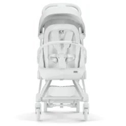 Cybex Coya Urban Mobility Resevagn - White