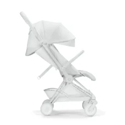 Cybex Coya Urban Mobility Resevagn - White