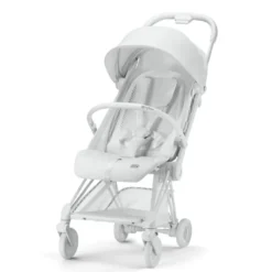 Cybex Coya Urban Mobility Resevagn - White