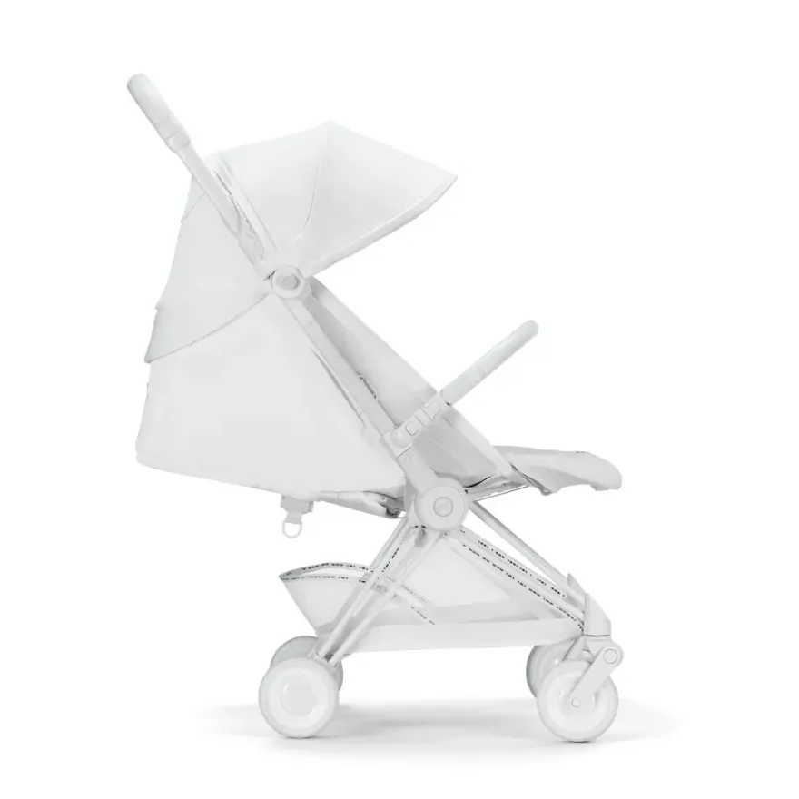 Cybex Coya Urban Mobility Resevagn - White