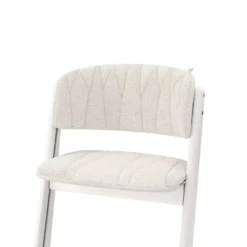 Cybex Dyna Junior till Lemo Platinum Barnstol -Vit