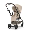 Cybex Eezy S Twist+ 2 Sittvagn - Almond Beige