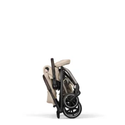 Cybex Eezy S Twist+ 2 Sittvagn - Almond Beige