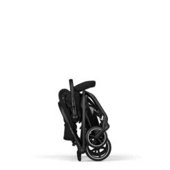 Cybex Eezy S Twist+ 2 Sittvagn - Magic Black