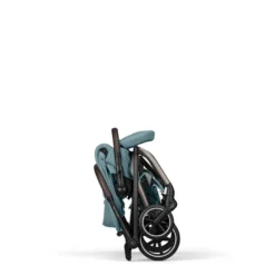 Cybex Eezy S Twist+ 2 Sittvagn - Stormy Blue