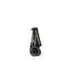 Cybex e-Gazelle S Sittvagn - Chocolate Brown/Taupe