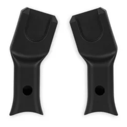 Cybex Eos Adapter - Black