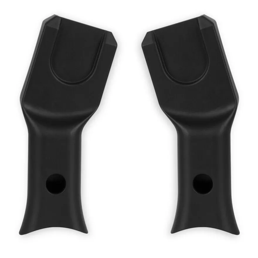 Cybex Eos Adapter - Black