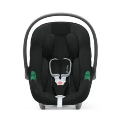 Cybex Eos Barnvagn Inkl. Aton B2 Med Bas Och Adapter - Seashell Beige/Light Beige