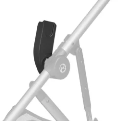 Cybex Gazelle S Adapter - Black