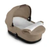 Cybex Gazelle S Liggdel - Almond Beige/Beige