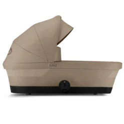 Cybex Gazelle S Liggdel - Almond Beige/Beige