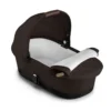 Cybex Gazelle S Liggdel - Chocolate Brown