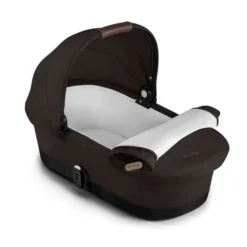 Cybex Gazelle S Liggdel - Chocolate Brown