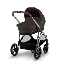 Cybex Gazelle S Liggdel - Chocolate Brown