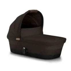Cybex Gazelle S Liggdel - Chocolate Brown