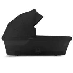 Cybex Gazelle S Liggdel - Moon Black