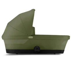 Cybex Gazelle S Liggdel - Moss Green