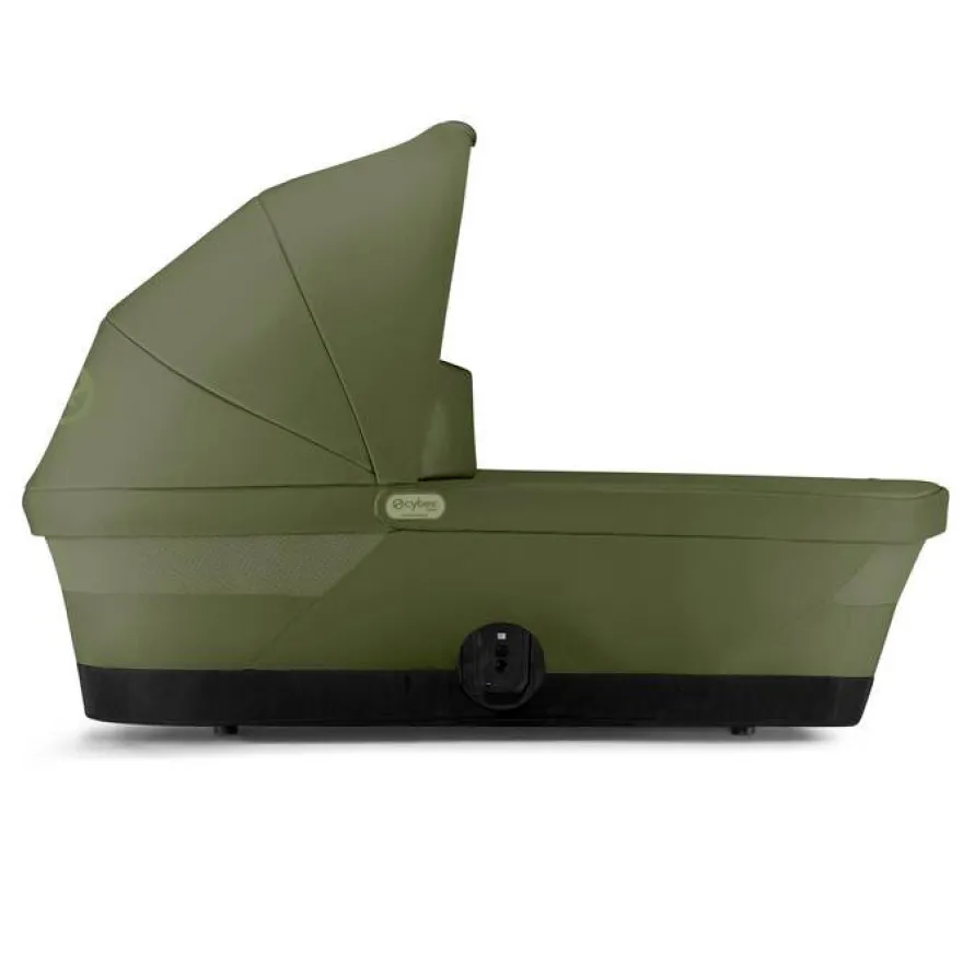 Cybex Gazelle S Liggdel - Moss Green