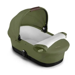Cybex Gazelle S Liggdel - Moss Green