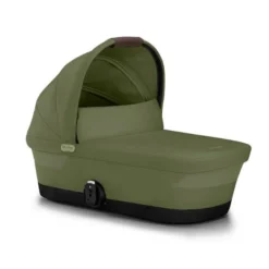 Cybex Gazelle S Liggdel - Moss Green