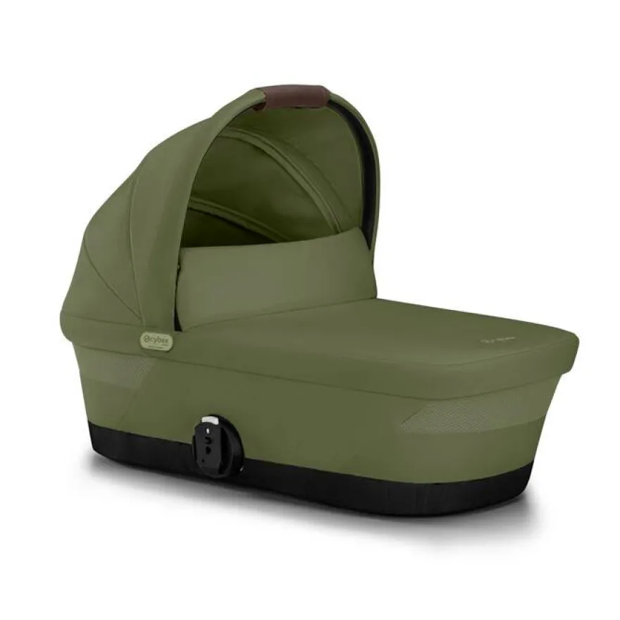 Cybex Gazelle S Liggdel - Moss Green