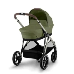 Cybex Gazelle S Liggdel - Moss Green