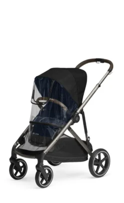 Cybex Gazelle S Regnskydd