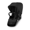 Cybex Gazelle S Sittdel - Moon Black