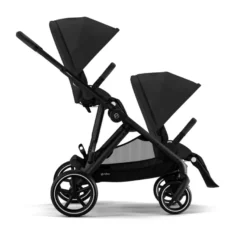 Cybex Gazelle S Sittdel - Moon Black