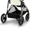 Cybex Gazelle S Sittvagn - Moon Black