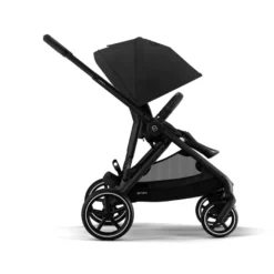 Cybex Gazelle S Sittvagn - Moon Black