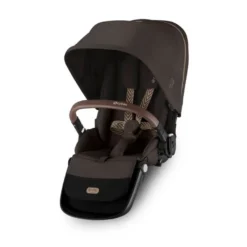 Cybex Gazelle S TPE Sittdel - Chocolate Brown