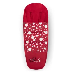 Cybex Åkpåse - Petticoat Red